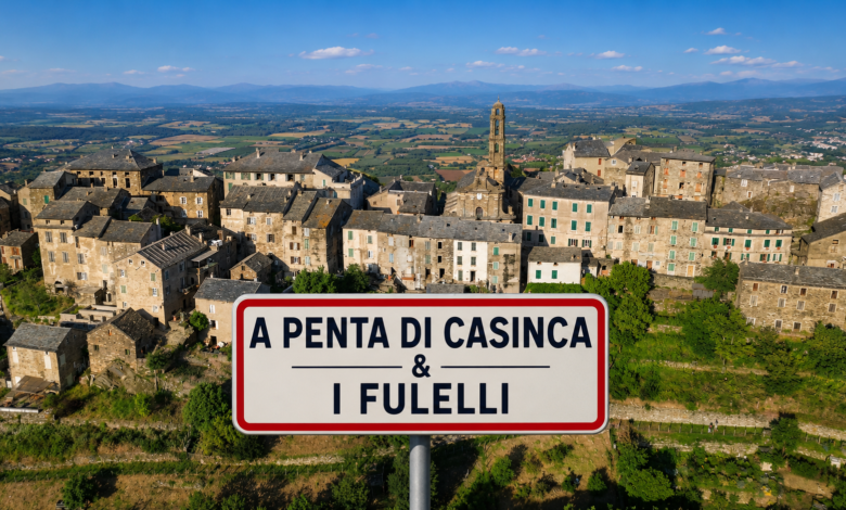 penta di casinca folelli