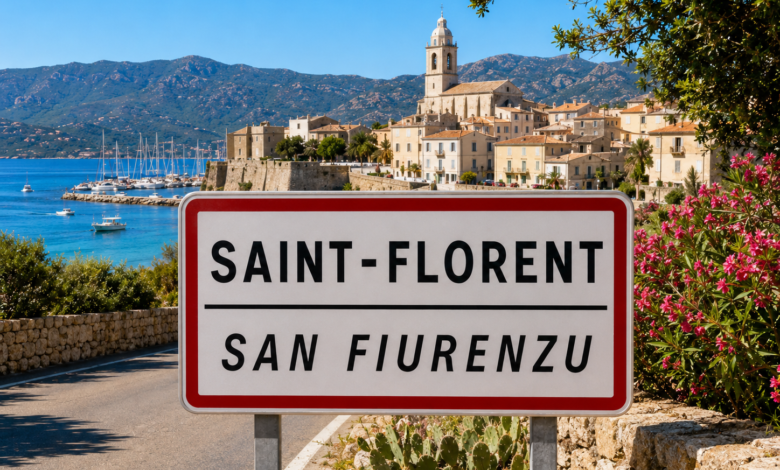 saintflorent sanfiurenzu