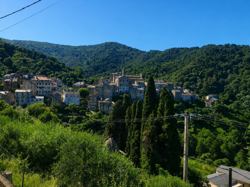 village de vescovato