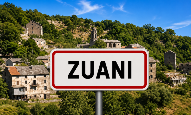 zuani